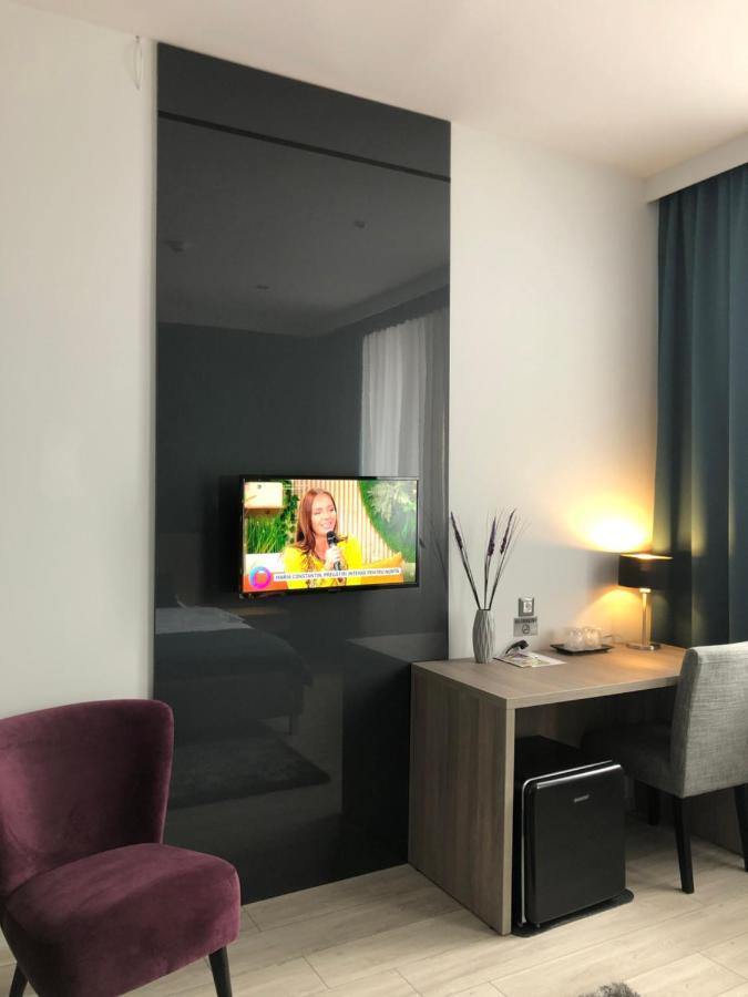 Pensiunea Lido بياترا نام المظهر الخارجي الصورة