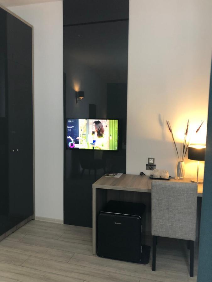 Pensiunea Lido بياترا نام المظهر الخارجي الصورة